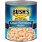 Bushs Best Bush's Best Great Northern Beans #10 Can, PK6 01788 - alternate 1